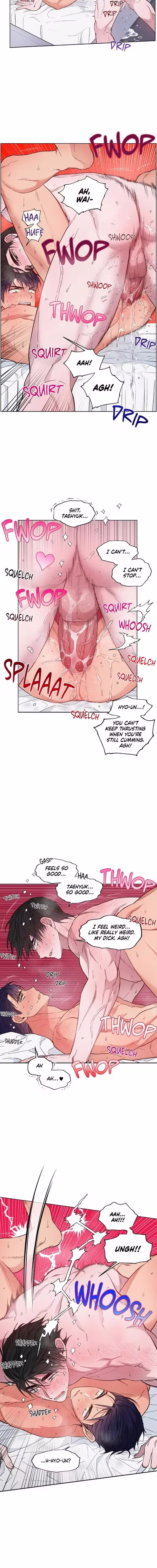 Dawn of the Dragon - Chapter 38 - Part 12