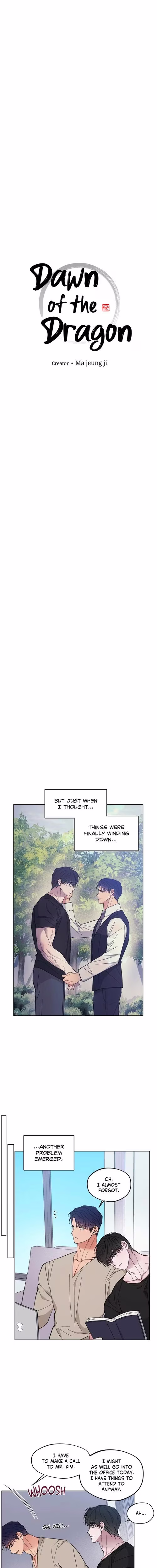 Dawn of the Dragon - Chapter 39 - Part 6