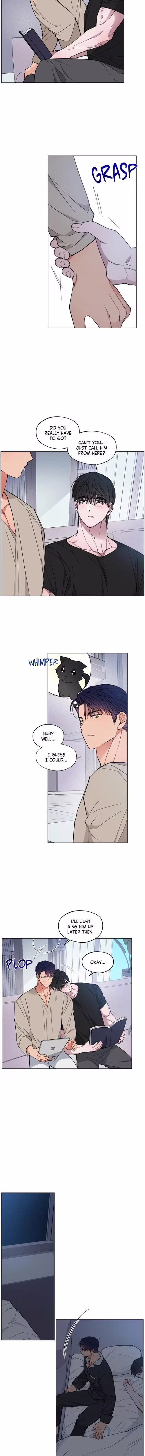 Dawn of the Dragon - Chapter 39 - Part 7