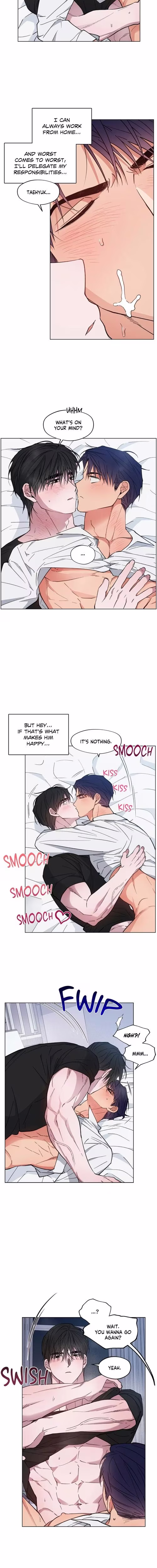 Dawn of the Dragon - Chapter 39 - Part 10