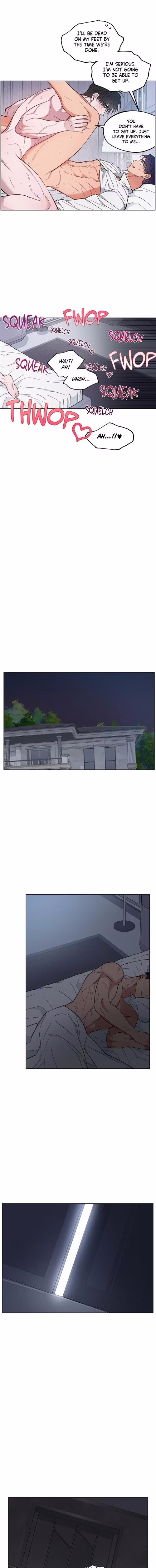 Dawn of the Dragon - Chapter 39 - Part 11