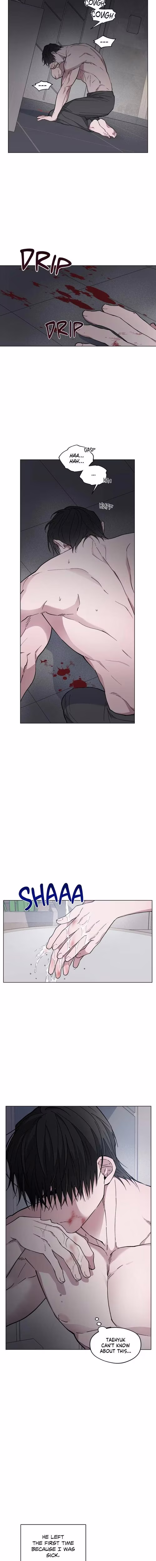 Dawn of the Dragon - Chapter 39 - Part 12