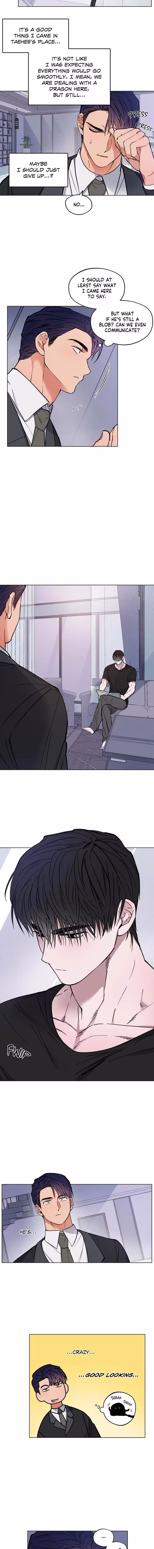 Dawn of the Dragon - Chapter 4 - Part 4