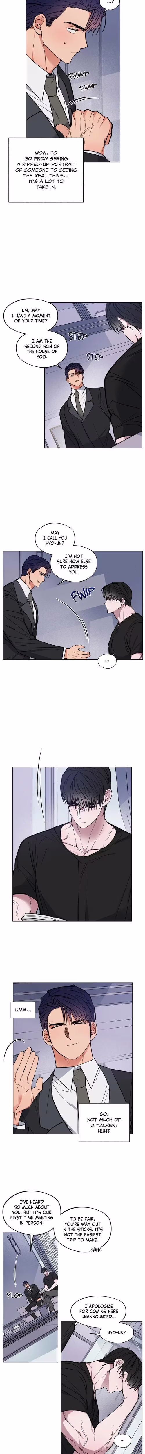 Dawn of the Dragon - Chapter 4 - Part 5