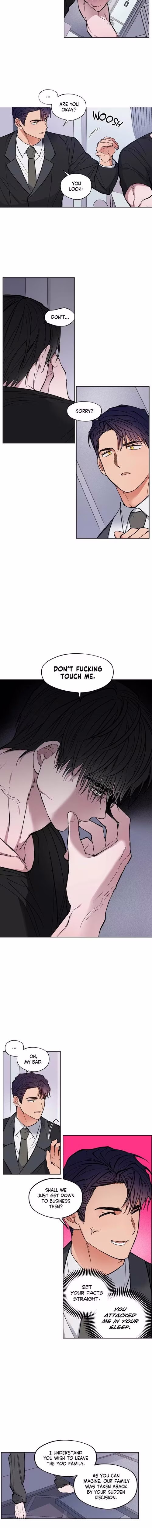 Dawn of the Dragon - Chapter 4 - Part 6