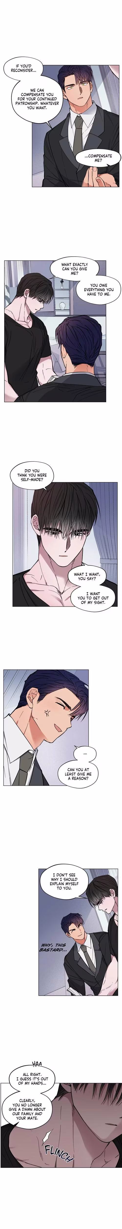 Dawn of the Dragon - Chapter 4 - Part 7