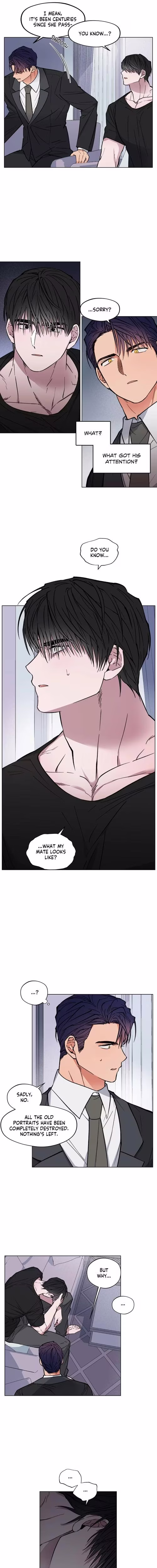 Dawn of the Dragon - Chapter 4 - Part 8