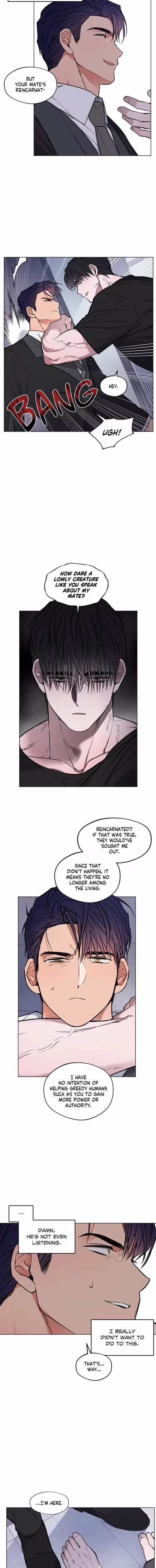 Dawn of the Dragon - Chapter 4 - Part 10