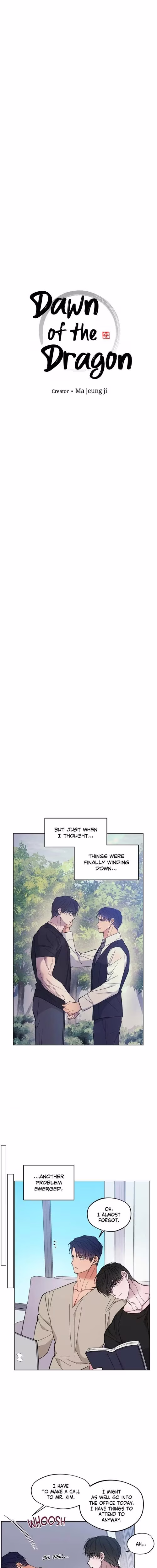 Dawn of the Dragon - Chapter 40 - Part 6