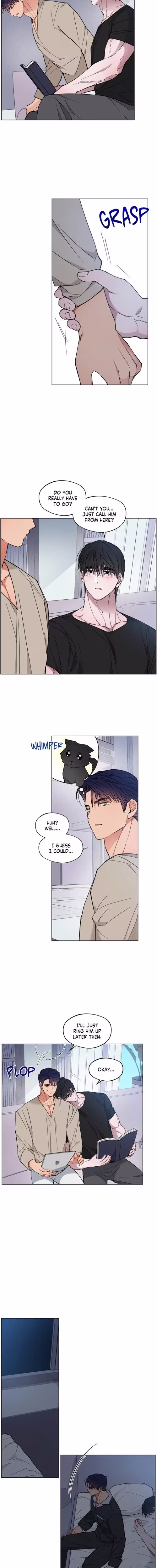 Dawn of the Dragon - Chapter 40 - Part 7