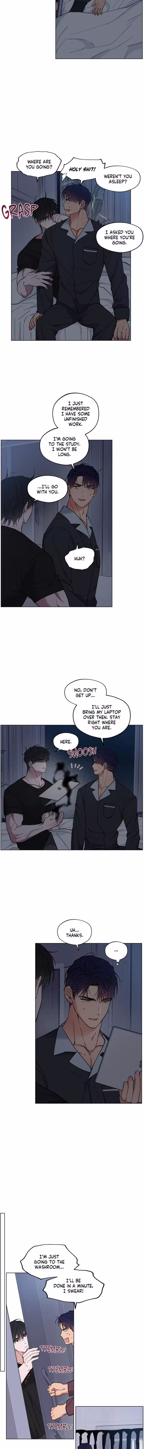 Dawn of the Dragon - Chapter 40 - Part 8