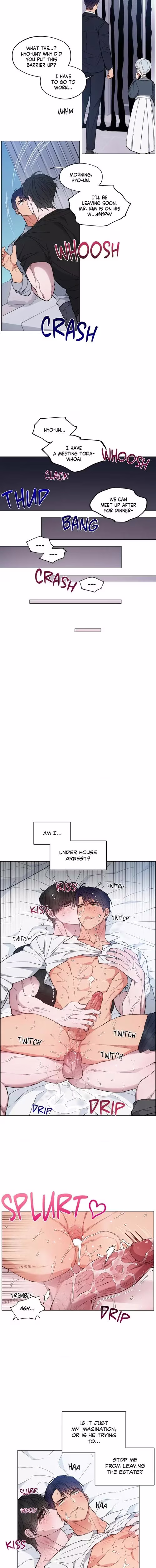 Dawn of the Dragon - Chapter 40 - Part 9