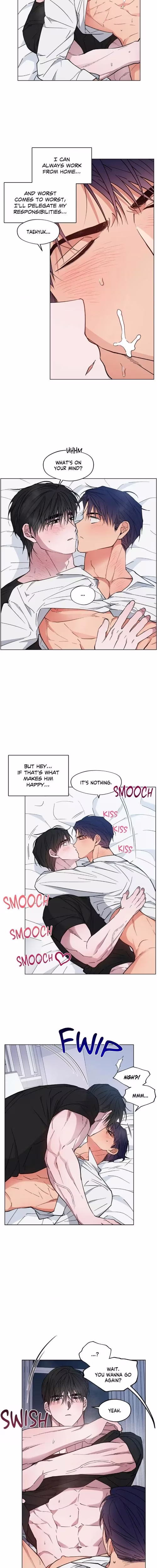 Dawn of the Dragon - Chapter 40 - Part 10