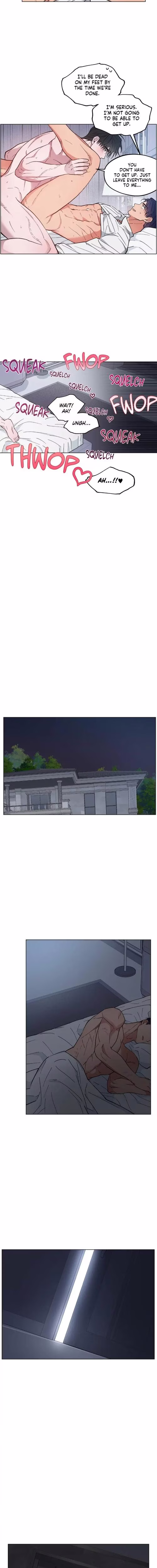 Dawn of the Dragon - Chapter 40 - Part 11