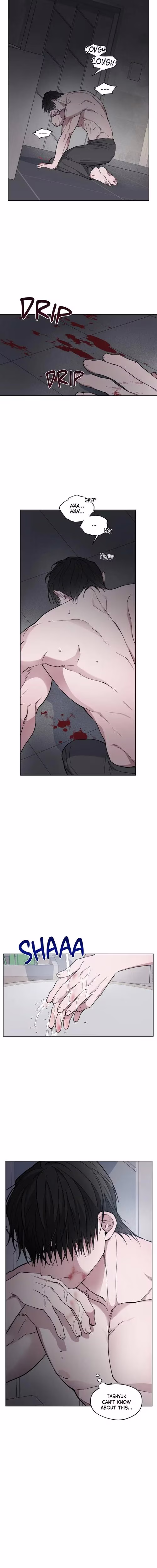 Dawn of the Dragon - Chapter 40 - Part 12