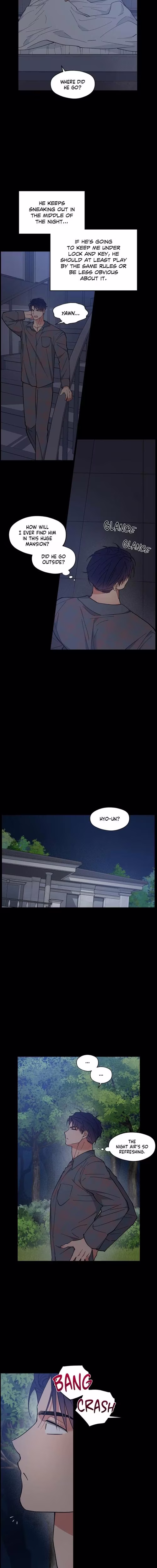 Dawn of the Dragon - Chapter 41 - Part 3