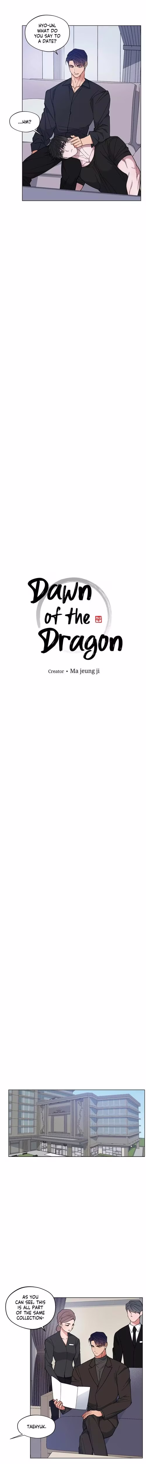 Dawn of the Dragon - Chapter 41 - Part 6