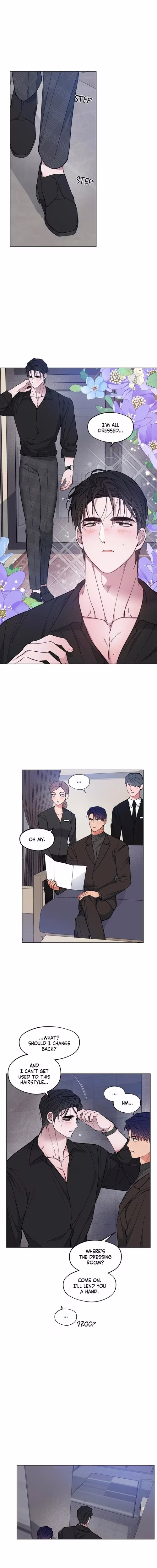 Dawn of the Dragon - Chapter 41 - Part 7