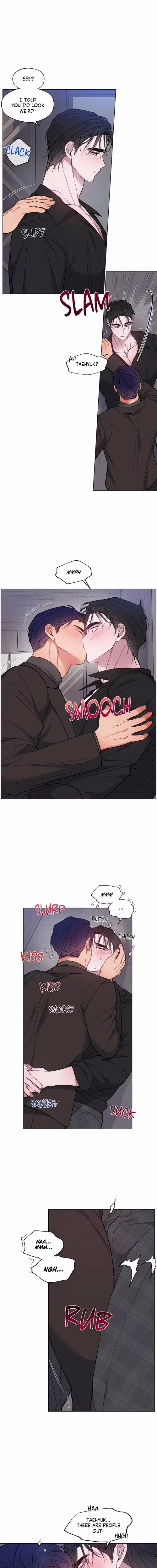 Dawn of the Dragon - Chapter 41 - Part 8