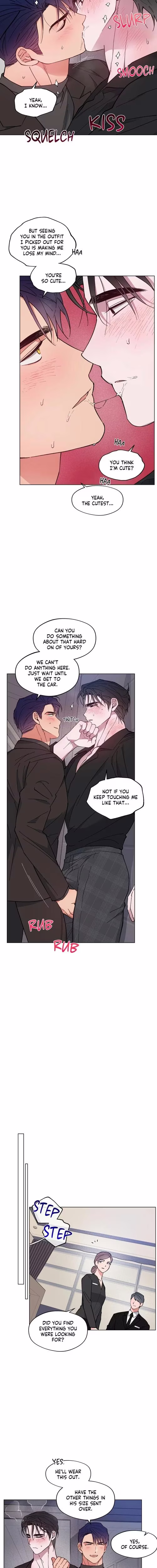 Dawn of the Dragon - Chapter 41 - Part 9