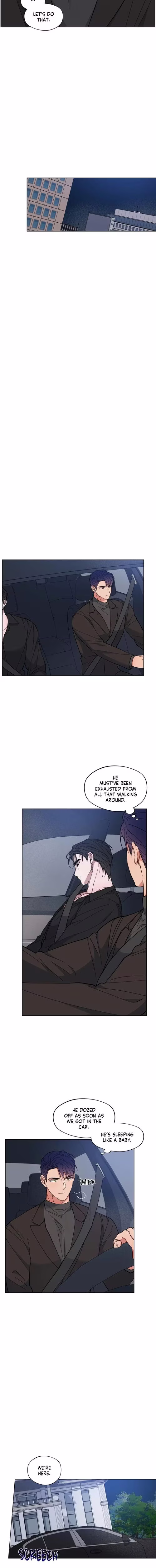 Dawn of the Dragon - Chapter 41 - Part 14