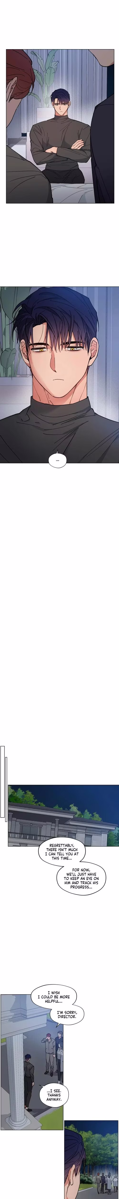 Dawn of the Dragon - Chapter 42 - Part 6