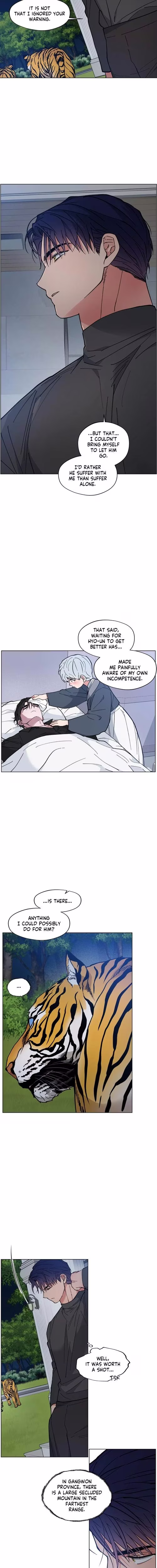 Dawn of the Dragon - Chapter 42 - Part 8