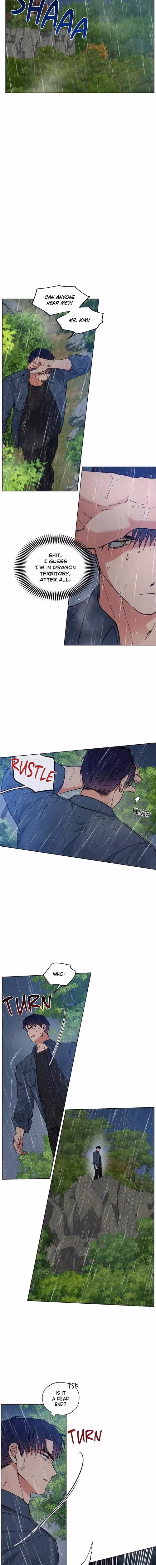 Dawn of the Dragon - Chapter 42 - Part 14