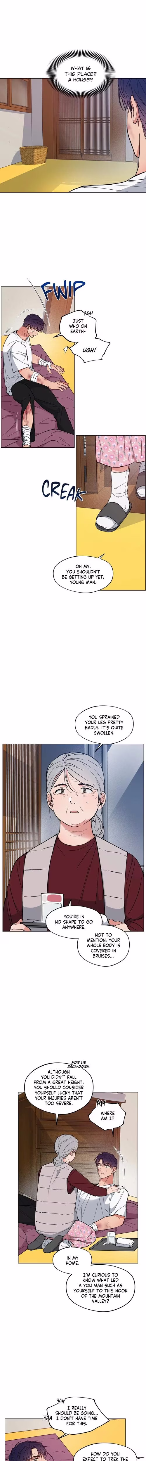 Dawn of the Dragon - Chapter 43 - Part 5