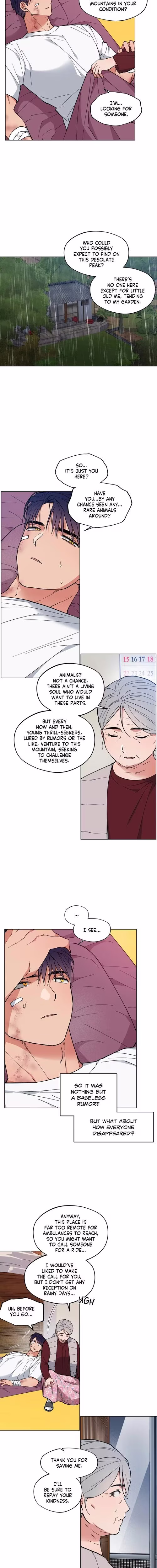 Dawn of the Dragon - Chapter 43 - Part 6