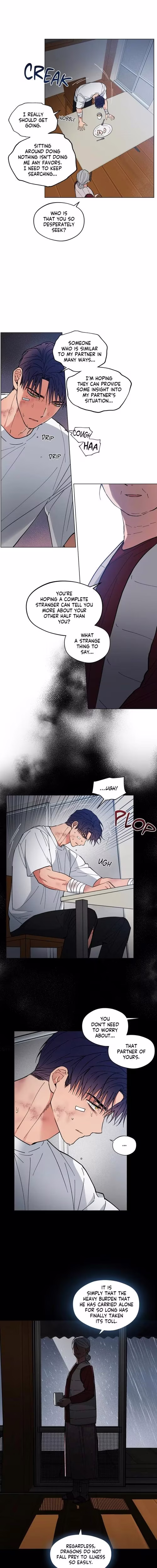 Dawn of the Dragon - Chapter 43 - Part 10