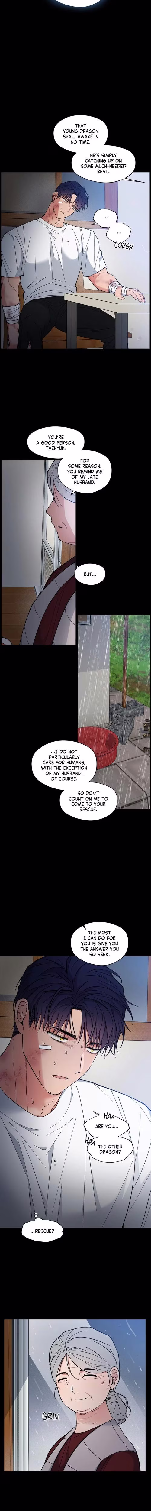 Dawn of the Dragon - Chapter 43 - Part 11