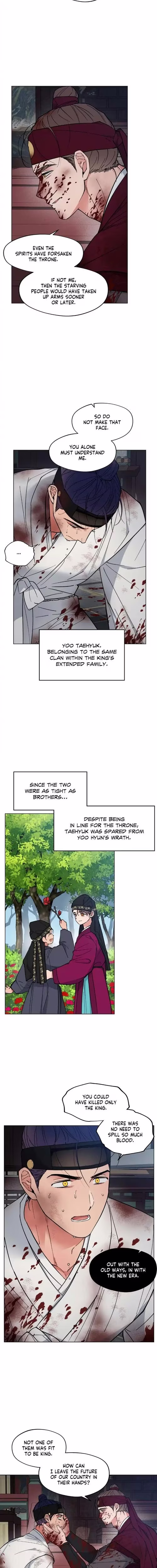 Dawn of the Dragon - Chapter 44 - Part 4