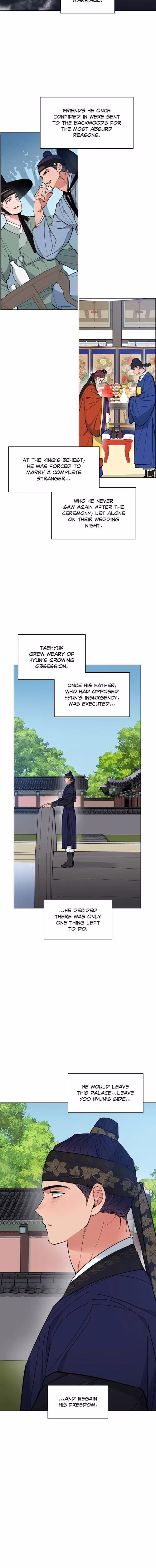 Dawn of the Dragon - Chapter 44 - Part 7