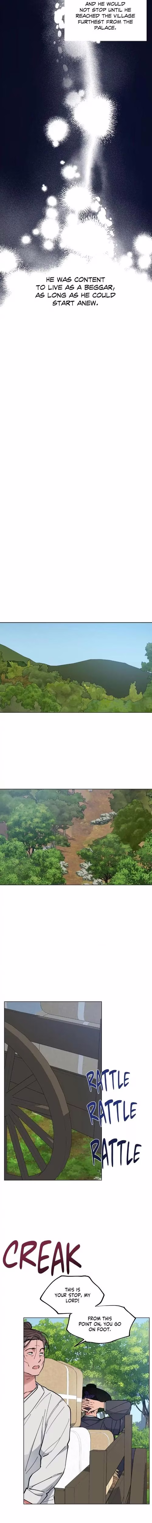 Dawn of the Dragon - Chapter 44 - Part 9