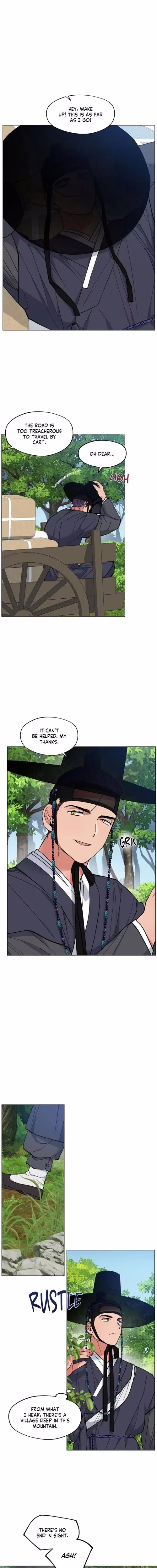 Dawn of the Dragon - Chapter 44 - Part 10