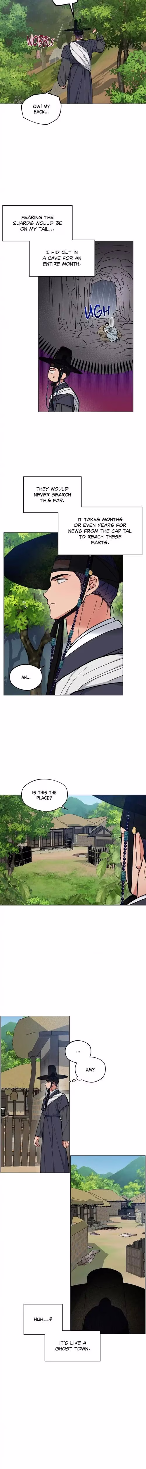 Dawn of the Dragon - Chapter 44 - Part 11