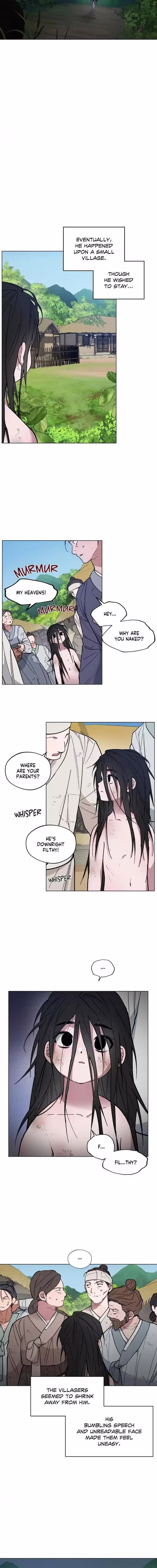 Dawn of the Dragon - Chapter 45 - Part 7