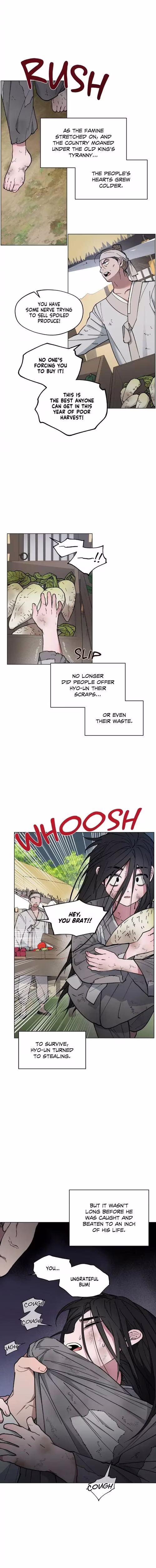 Dawn of the Dragon - Chapter 45 - Part 9