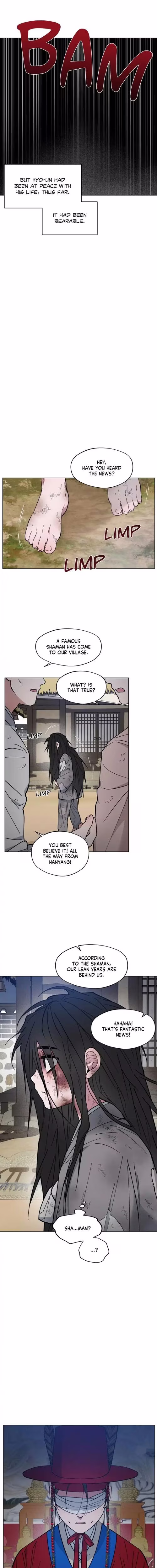 Dawn of the Dragon - Chapter 45 - Part 10