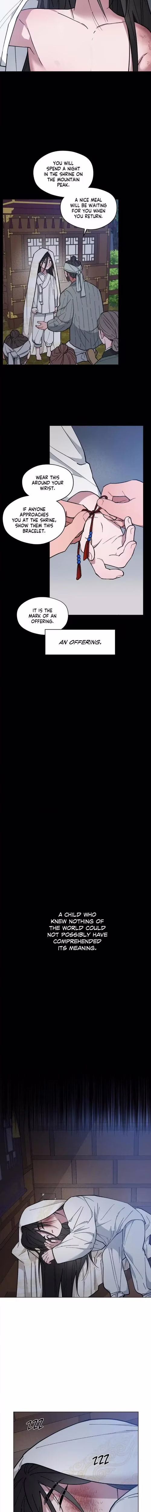 Dawn of the Dragon - Chapter 45 - Part 14