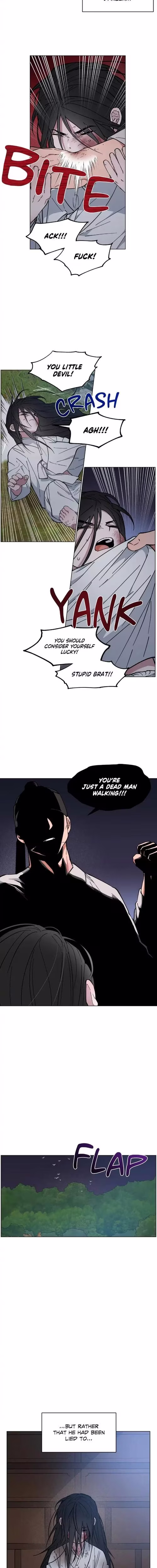 Dawn of the Dragon - Chapter 46 - Part 4