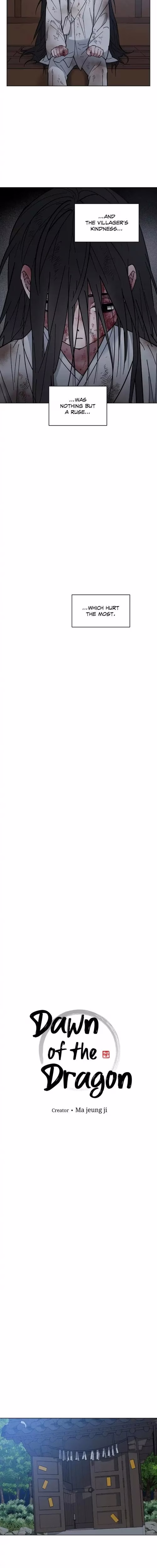 Dawn of the Dragon - Chapter 46 - Part 5