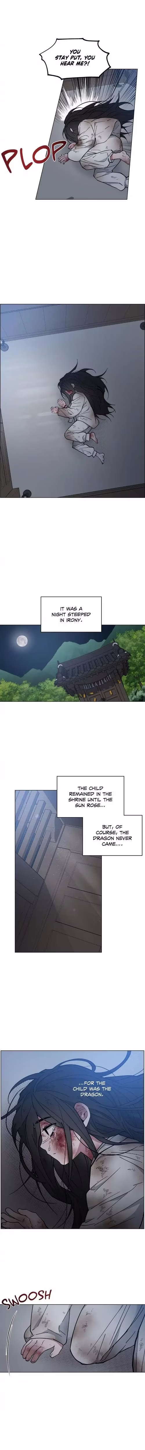 Dawn of the Dragon - Chapter 46 - Part 6