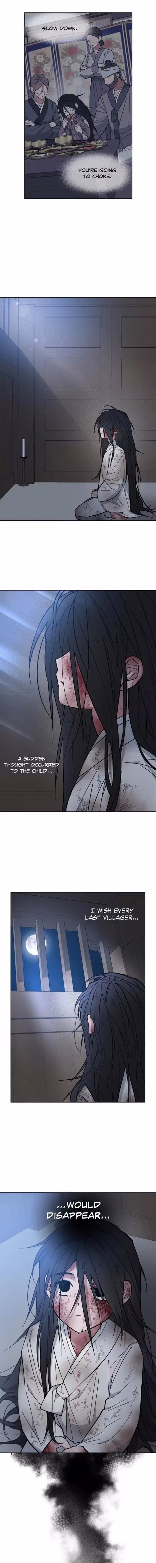 Dawn of the Dragon - Chapter 46 - Part 7