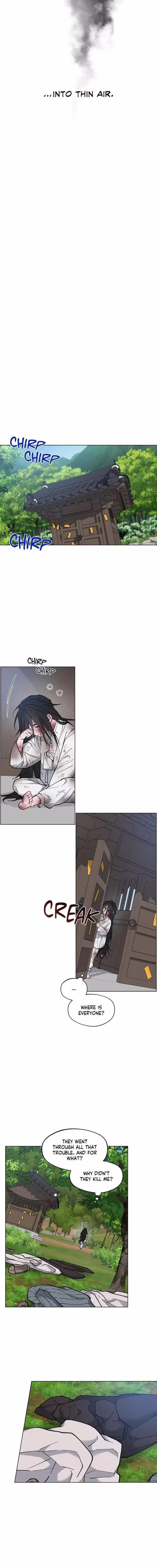 Dawn of the Dragon - Chapter 46 - Part 8