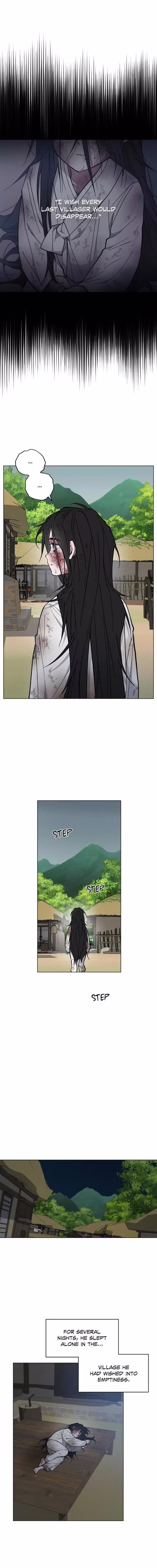 Dawn of the Dragon - Chapter 46 - Part 10