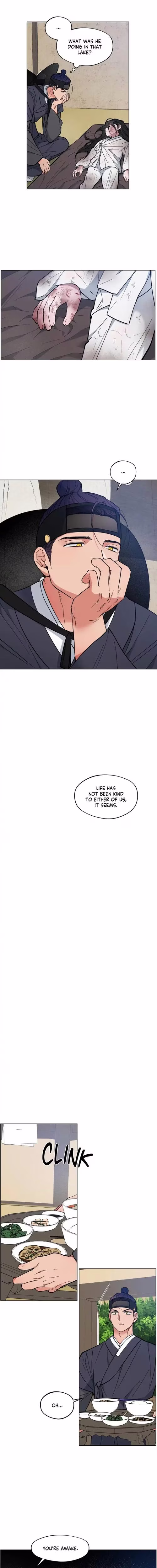 Dawn of the Dragon - Chapter 47 - Part 3