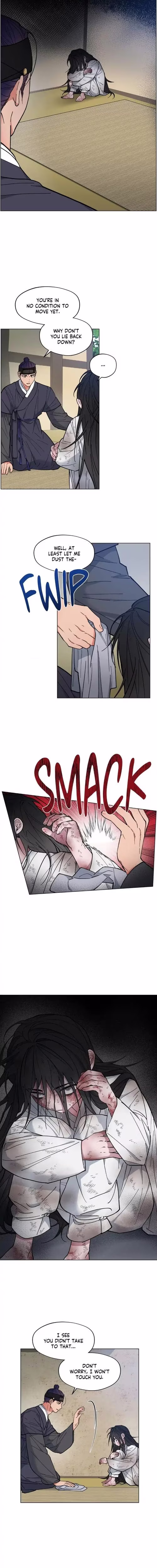 Dawn of the Dragon - Chapter 47 - Part 4