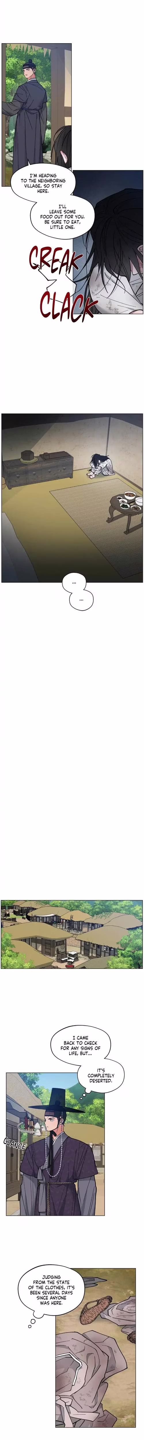 Dawn of the Dragon - Chapter 47 - Part 5